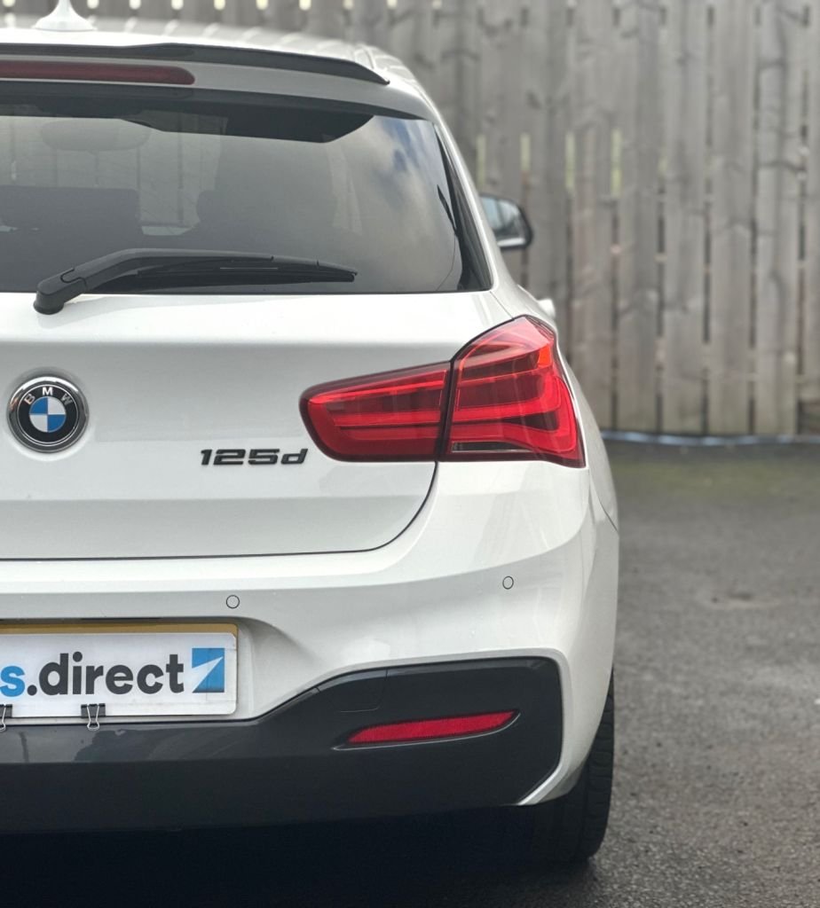 Used BMW 1 Series 2016 for sale - 77236775: Photo 23