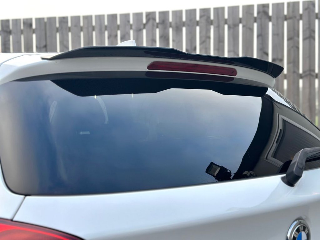 Used BMW 1 Series 2016 for sale - 77236775: Photo 25