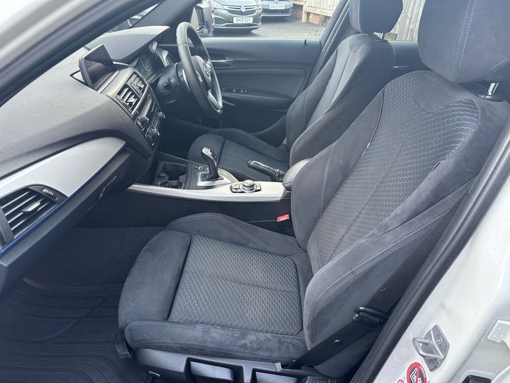 Used BMW 1 Series 2016 for sale - 77236775: Photo 27