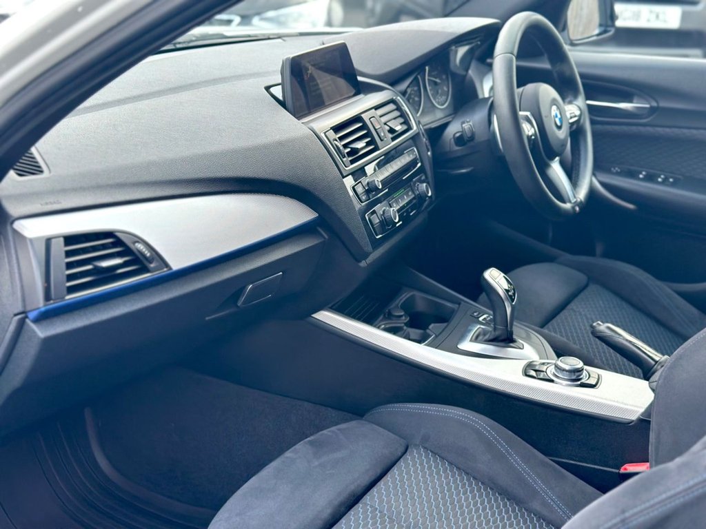 Used BMW 1 Series 2016 for sale - 77236775: Photo 30