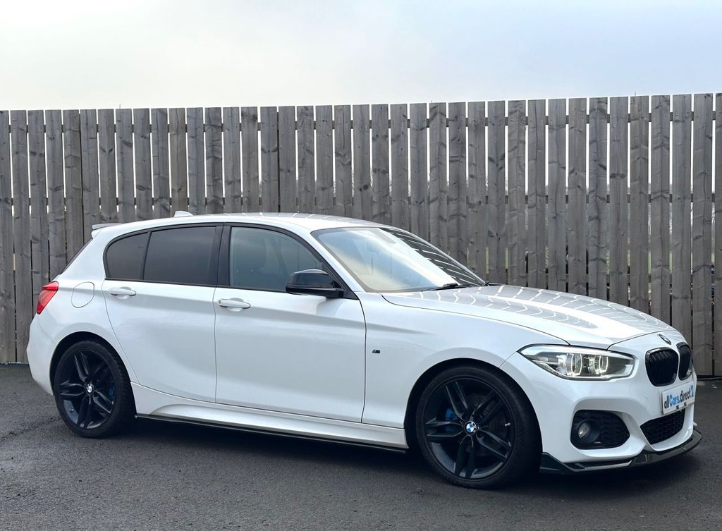 Used BMW 1 Series 2016 for sale - 77236775: Photo 4