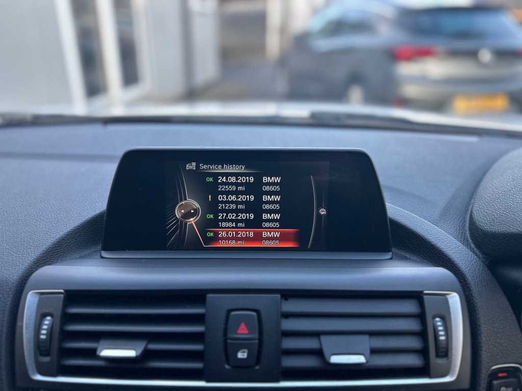 Used BMW 1 Series 2016 for sale - 77236775: Photo 40