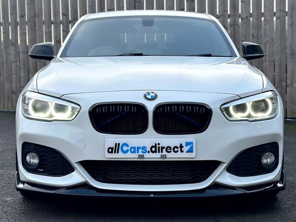 Used BMW 1 Series 2016 for sale - 77236775: Photo 5