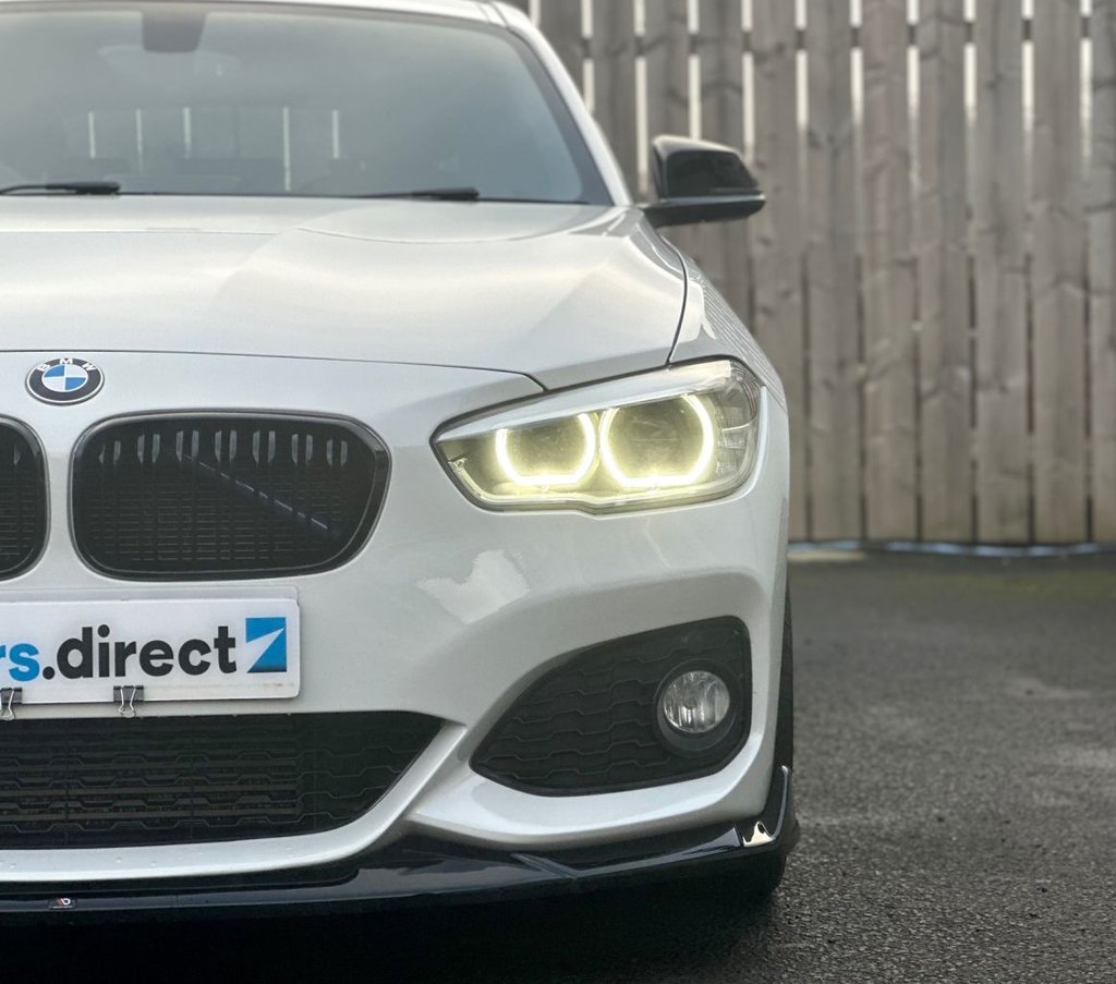 Used BMW 1 Series 2016 for sale - 77236775: Photo 6