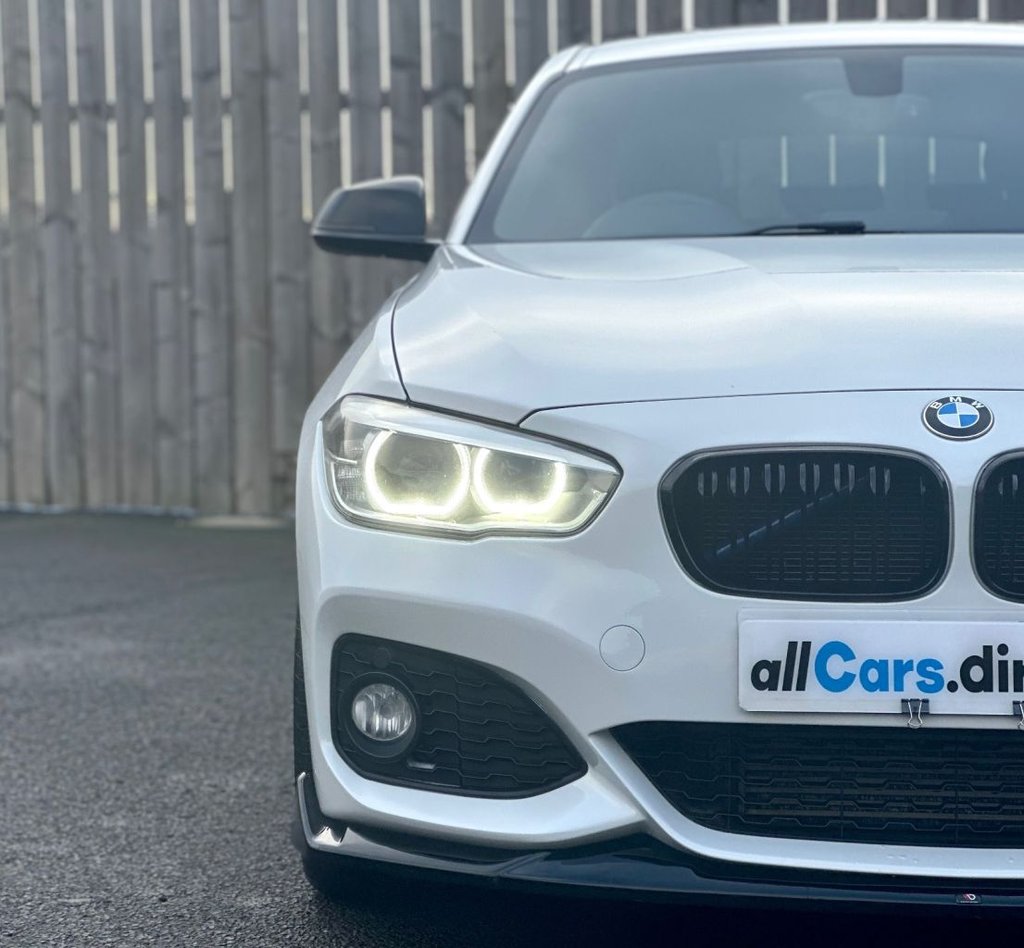 Used BMW 1 Series 2016 for sale - 77236775: Photo 8