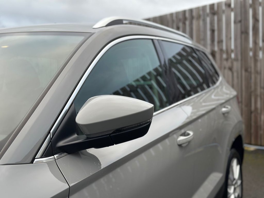 Used Skoda Karoq 2021 for sale - 77780603: Photo 22