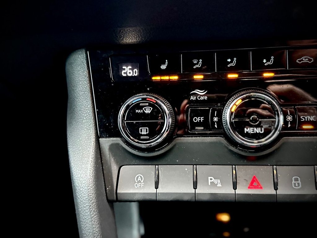 Used Skoda Karoq 2021 for sale - 77780603: Photo 24