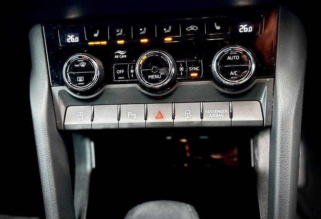 Used Skoda Karoq 2021 for sale - 77780603: Photo 25