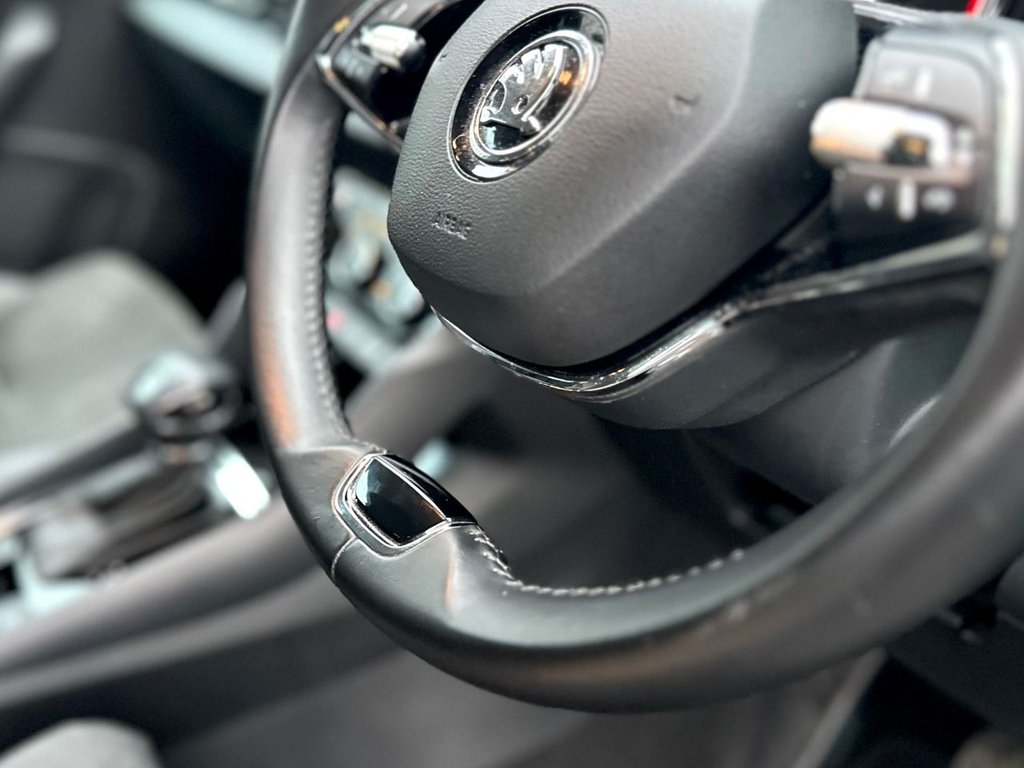 Used Skoda Karoq 2021 for sale - 77780603: Photo 26