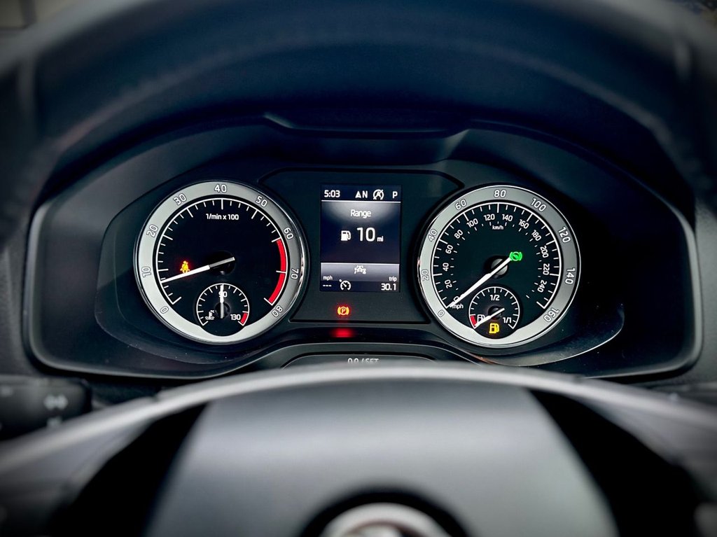 Used Skoda Karoq 2021 for sale - 77780603: Photo 30