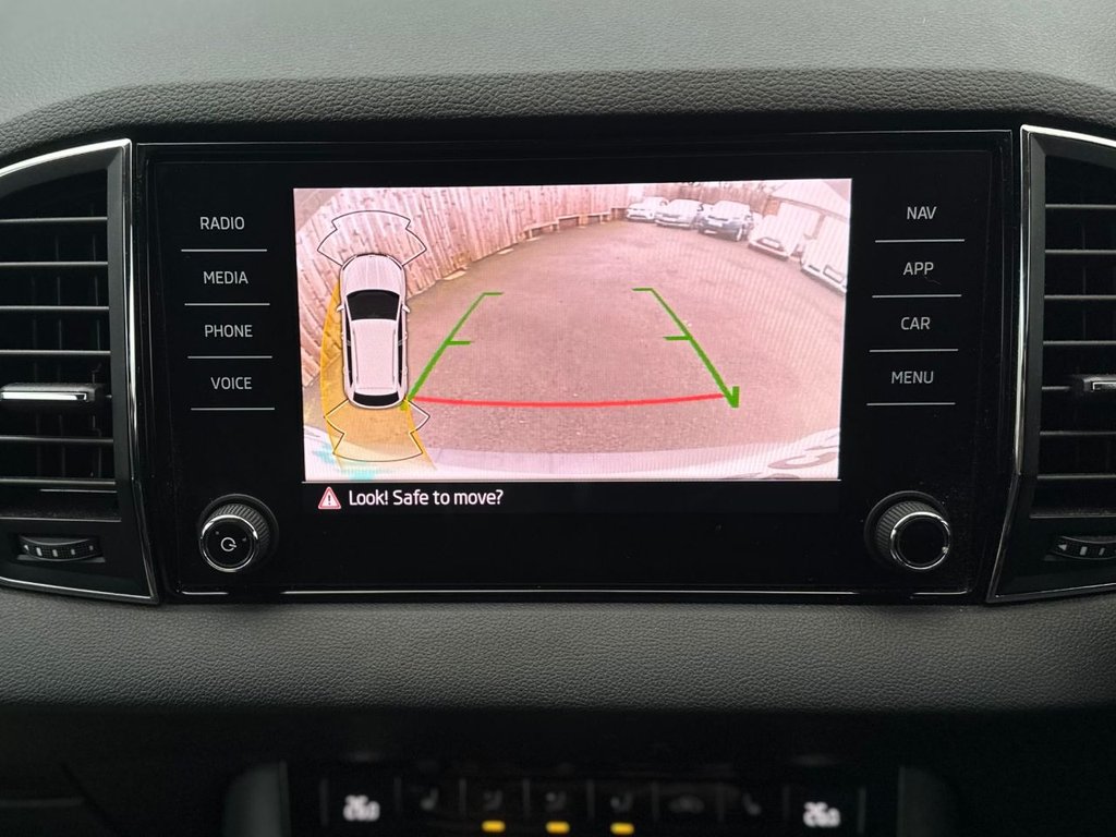 Used Skoda Karoq 2021 for sale - 77780603: Photo 33