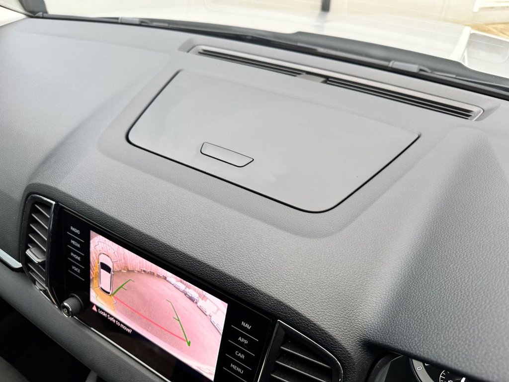 Used Skoda Karoq 2021 for sale - 77780603: Photo 43