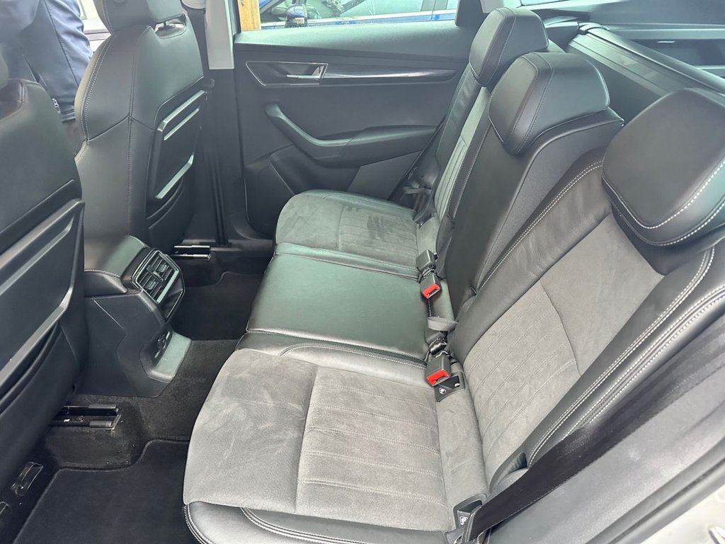 Used Skoda Karoq 2021 for sale - 77780603: Photo 45