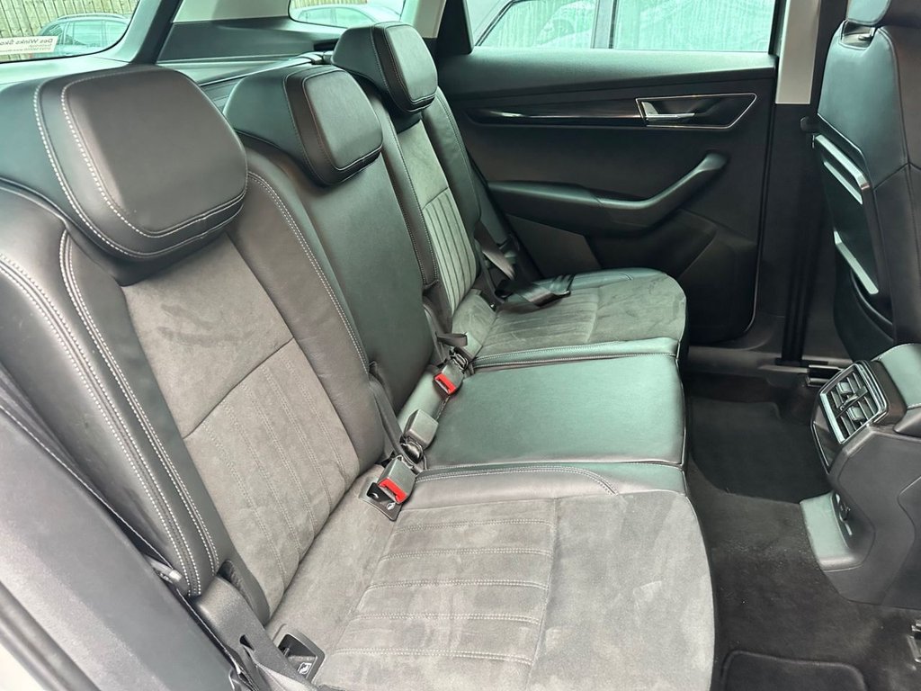 Used Skoda Karoq 2021 for sale - 77780603: Photo 49