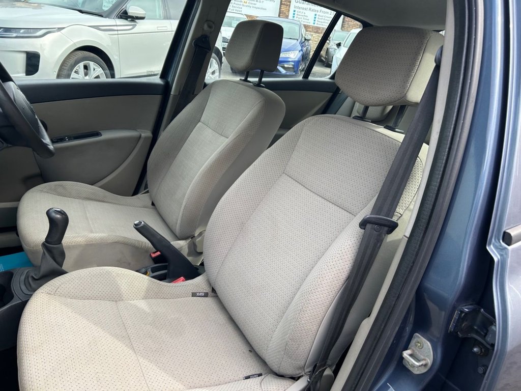 Used Renault Clio 2006 for sale - 77009515: Photo 12