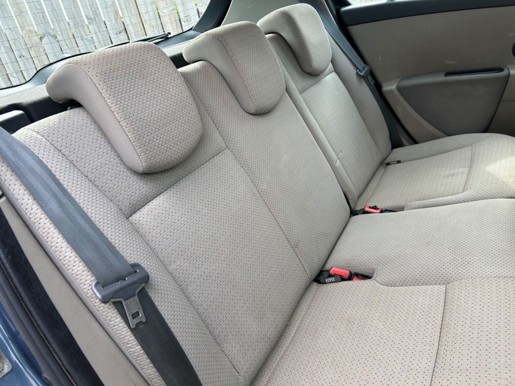 Used Renault Clio 2006 for sale - 77009515: Photo 19