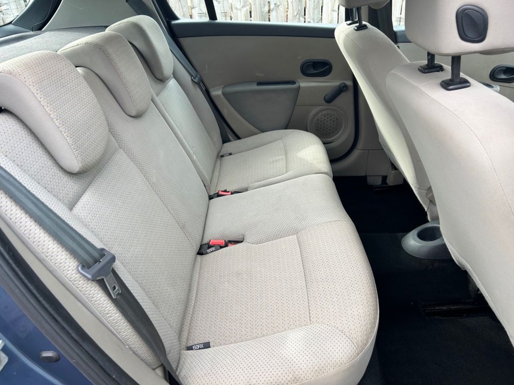 Used Renault Clio 2006 for sale - 77009515: Photo 20