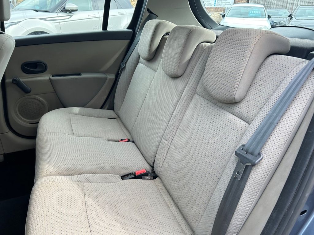 Used Renault Clio 2006 for sale - 77009515: Photo 21