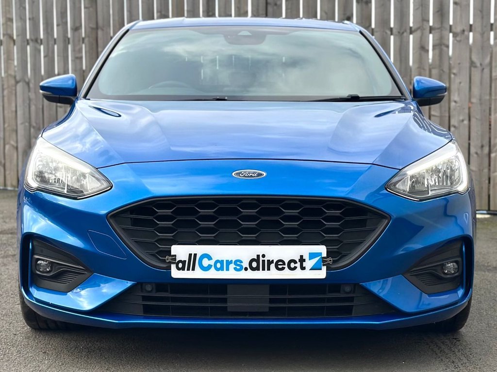 Used Ford Focus 2018 for sale - 77703961: Photo 11