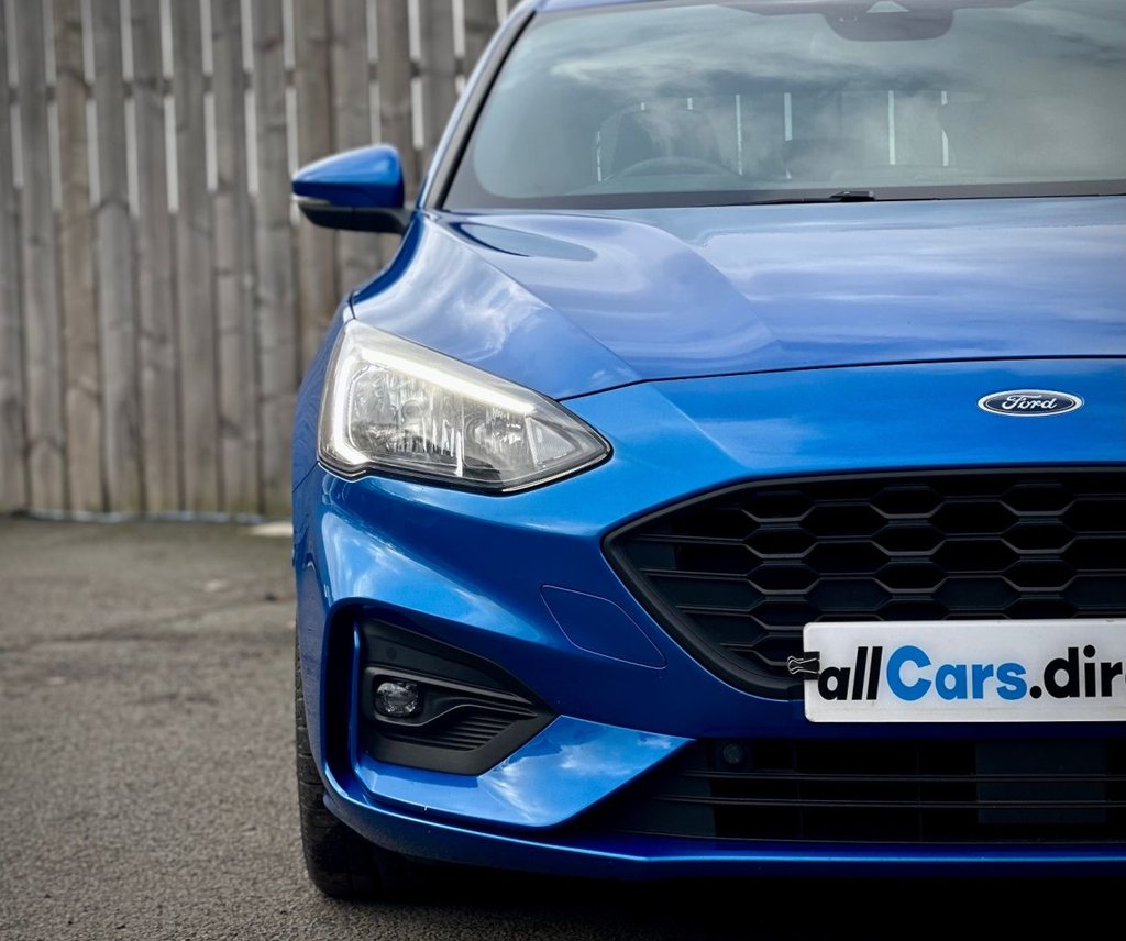 Used Ford Focus 2018 for sale - 77703961: Photo 14