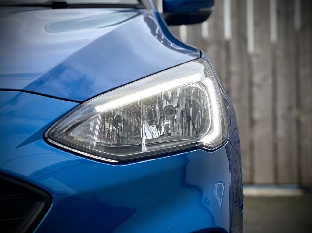 Used Ford Focus 2018 for sale - 77703961: Photo 15