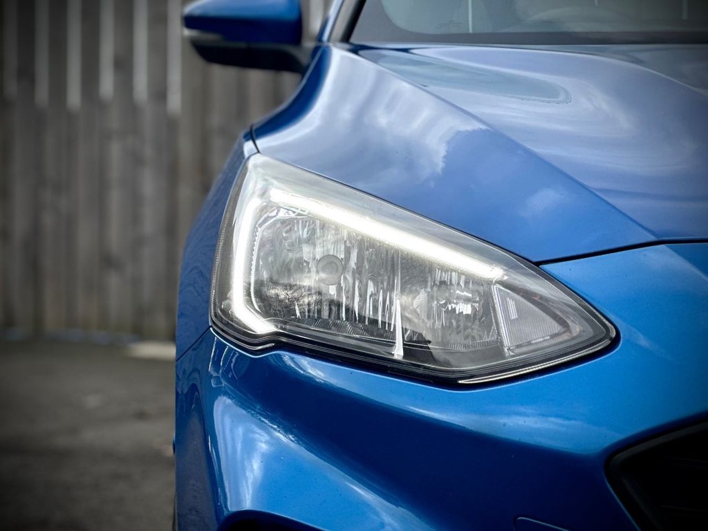 Used Ford Focus 2018 for sale - 77703961: Photo 16