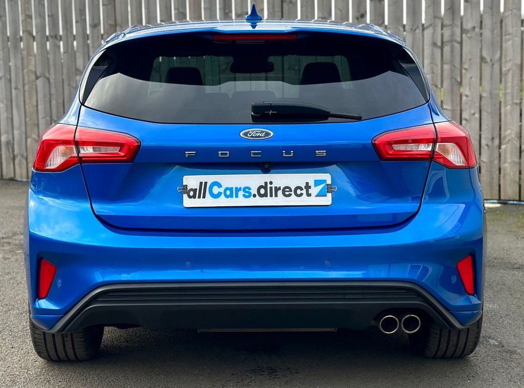 Used Ford Focus 2018 for sale - 77703961: Photo 17