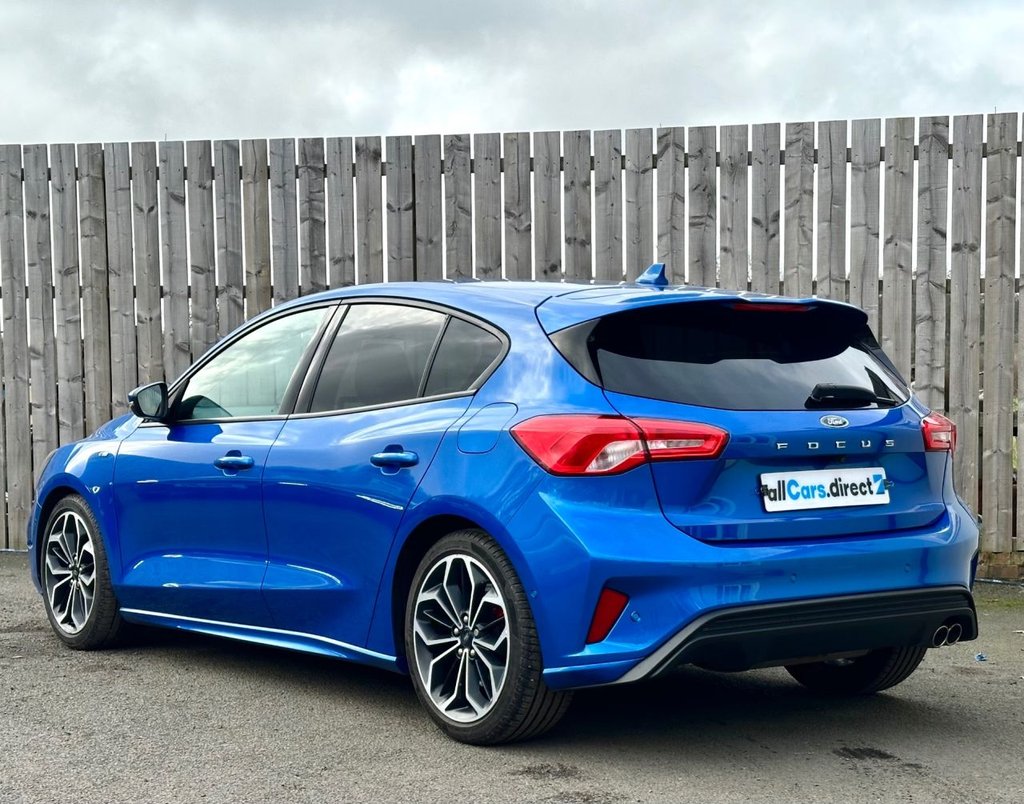 Used Ford Focus 2018 for sale - 77703961: Photo 18