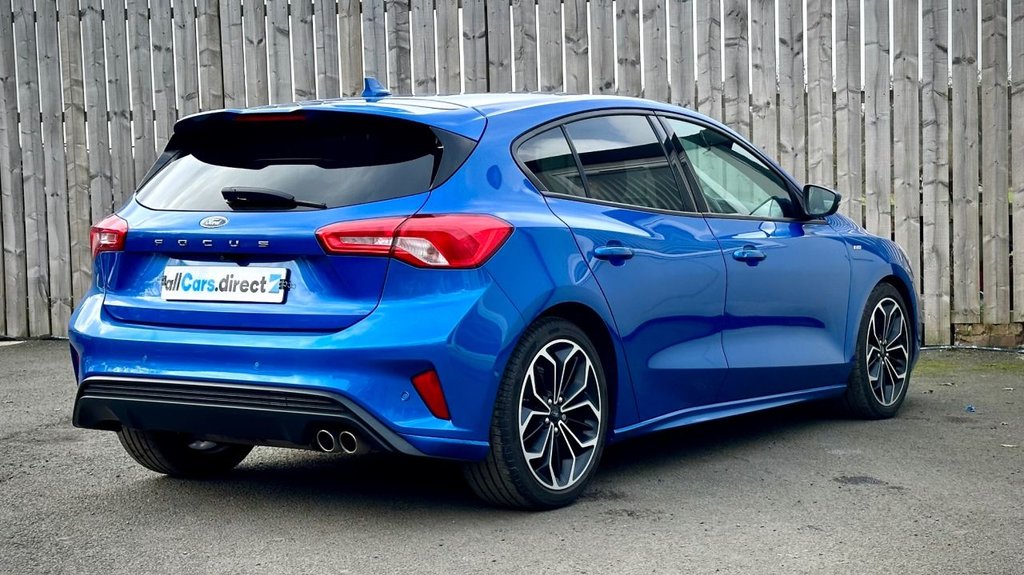 Used Ford Focus 2018 for sale - 77703961: Photo 19