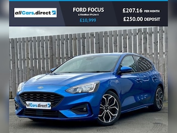 Used Ford Focus 2018 for sale - 77703961: Photo