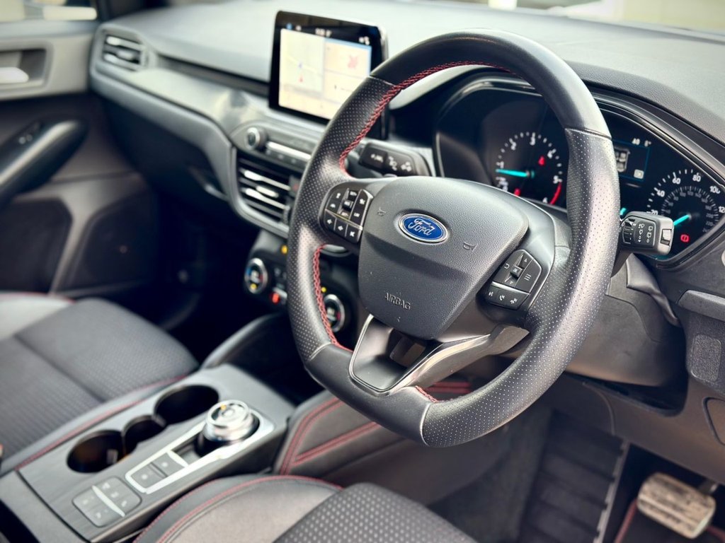 Used Ford Focus 2018 for sale - 77703961: Photo 2