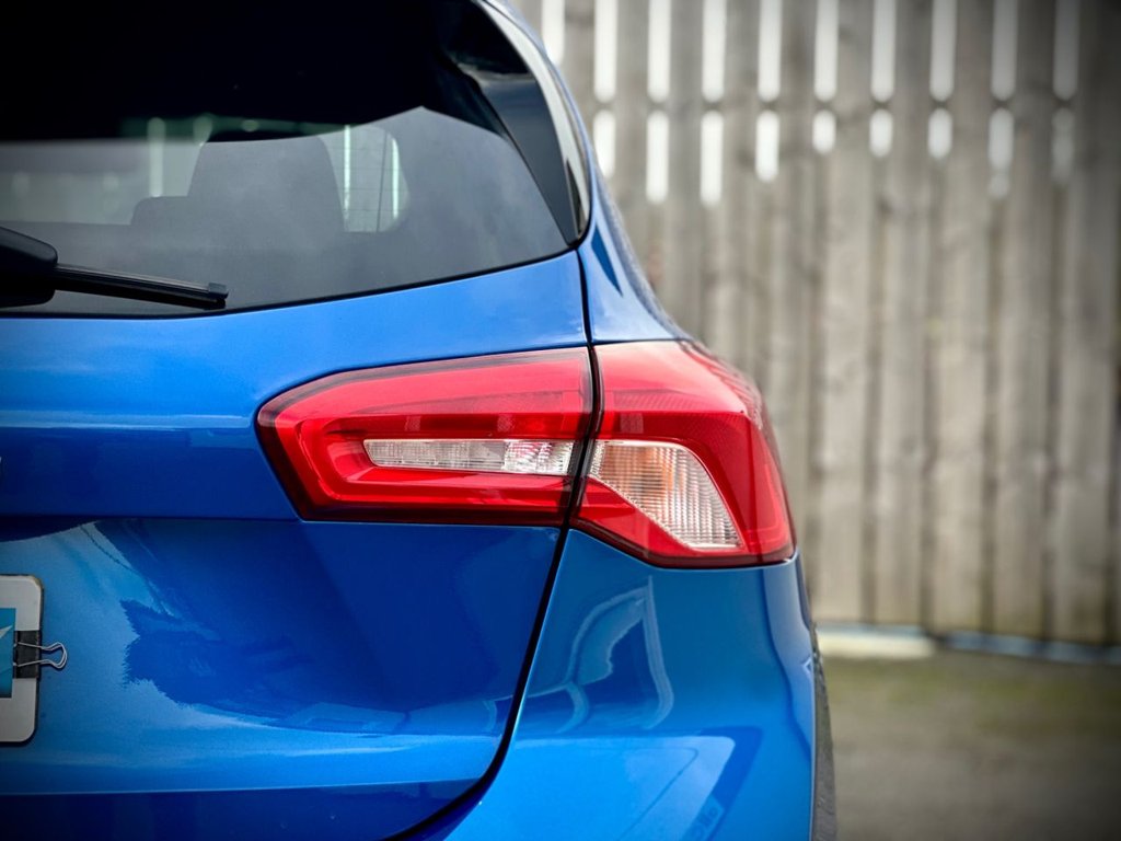 Used Ford Focus 2018 for sale - 77703961: Photo 20