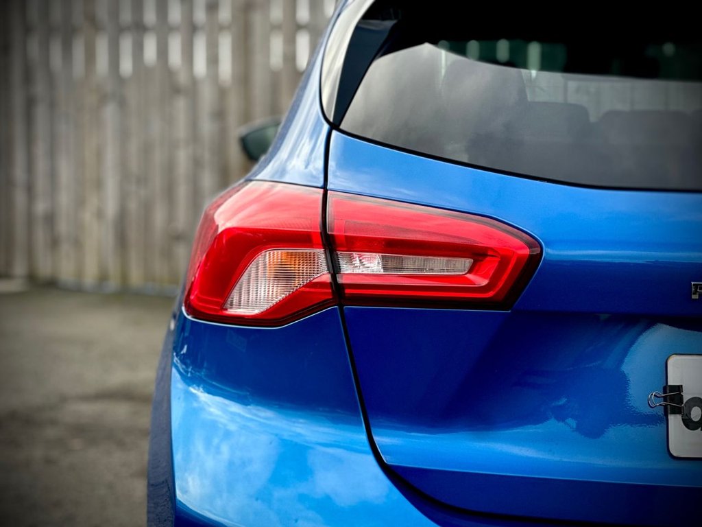 Used Ford Focus 2018 for sale - 77703961: Photo 22