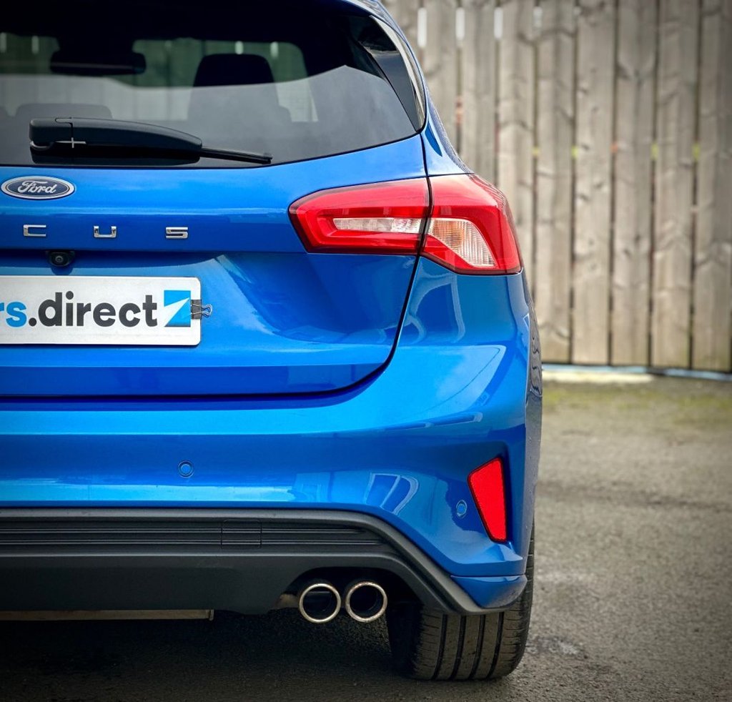 Used Ford Focus 2018 for sale - 77703961: Photo 23