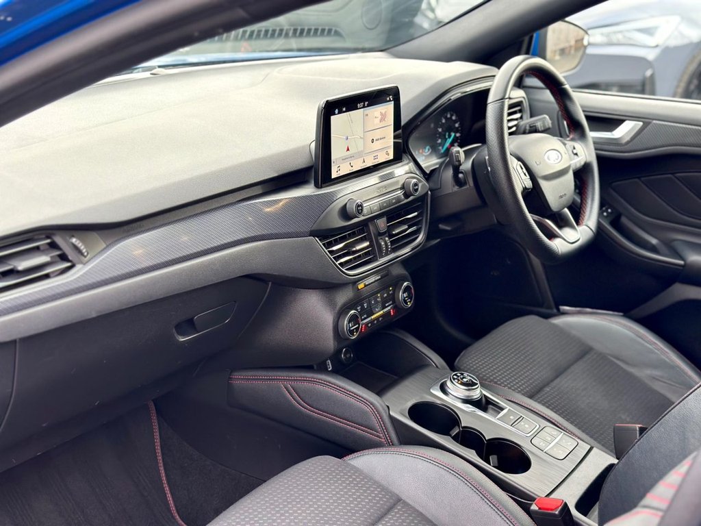 Used Ford Focus 2018 for sale - 77703961: Photo 27