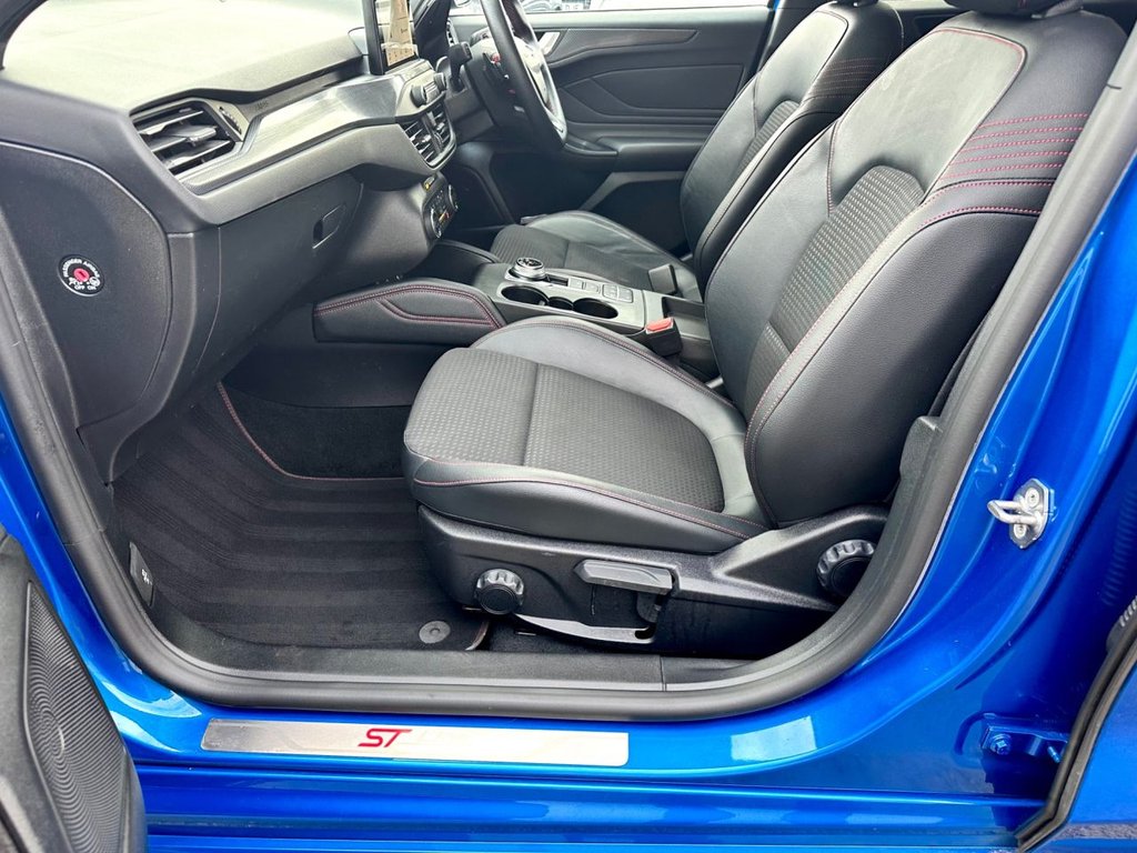 Used Ford Focus 2018 for sale - 77703961: Photo 28