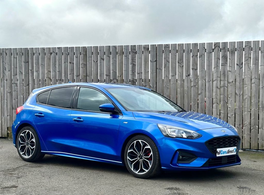 Used Ford Focus 2018 for sale - 77703961: Photo 3