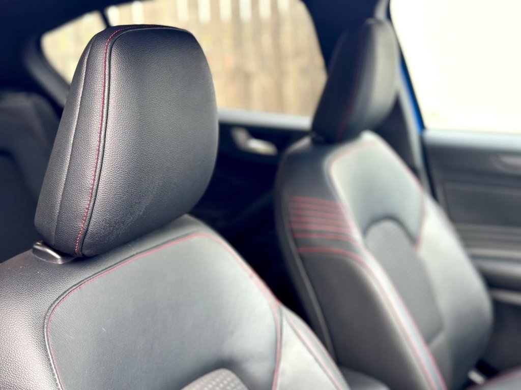 Used Ford Focus 2018 for sale - 77703961: Photo 30