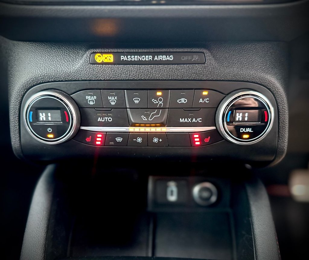 Used Ford Focus 2018 for sale - 77703961: Photo 35