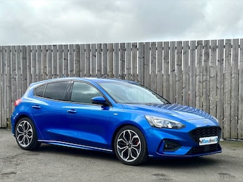 Used Ford Focus 2018 for sale - 77703961: Photo