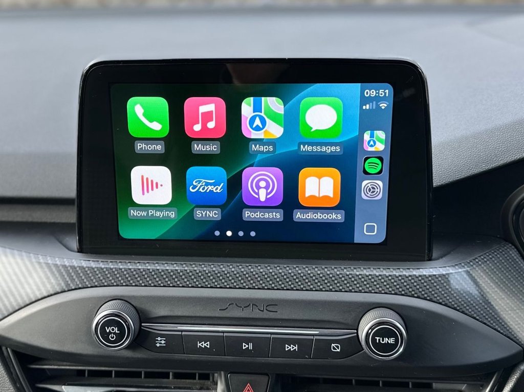 Used Ford Focus 2018 for sale - 77703961: Photo 4