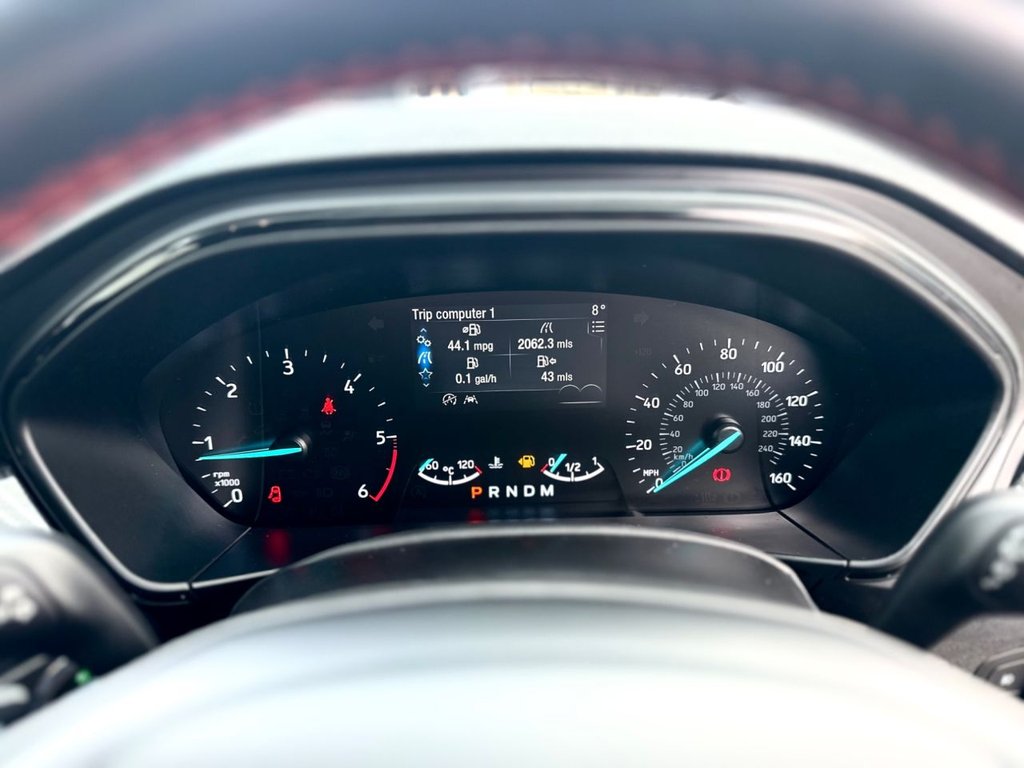 Used Ford Focus 2018 for sale - 77703961: Photo 46