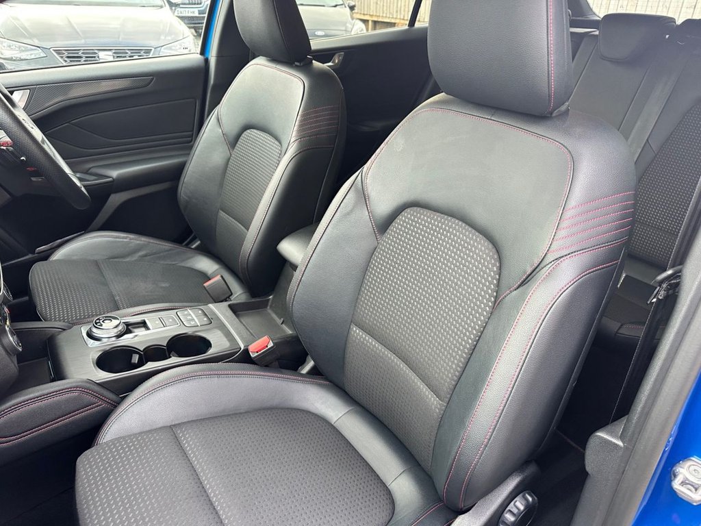 Used Ford Focus 2018 for sale - 77703961: Photo 48