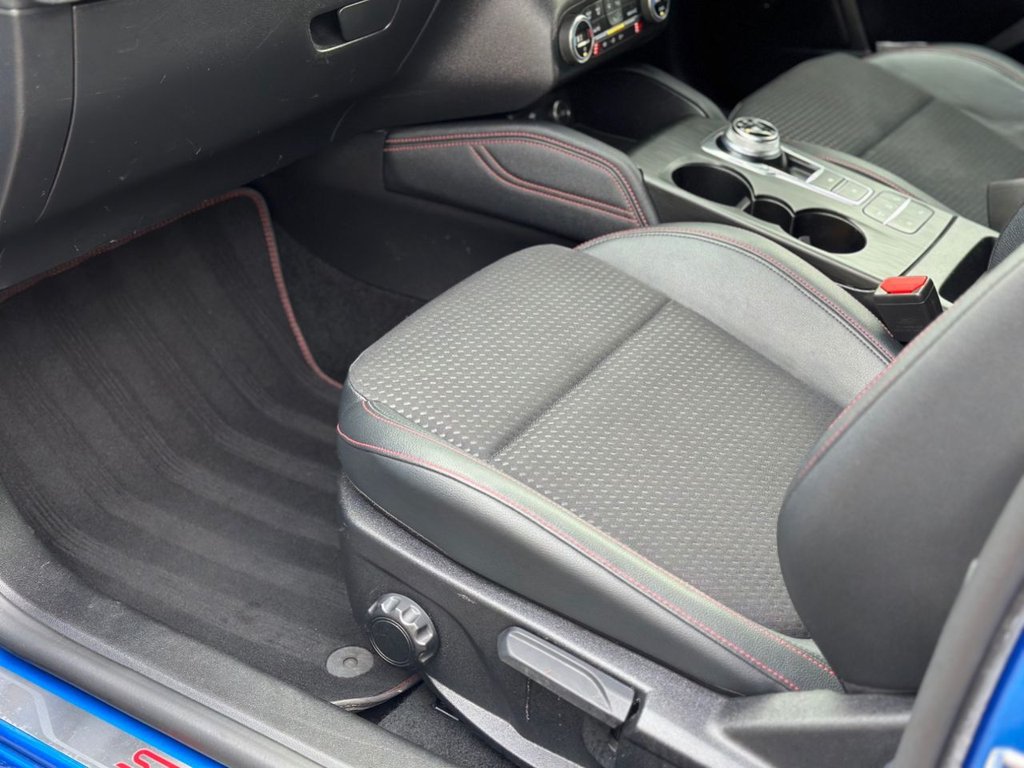 Used Ford Focus 2018 for sale - 77703961: Photo 49