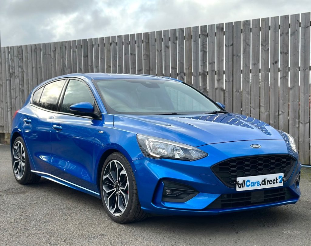 Used Ford Focus 2018 for sale - 77703961: Photo 5