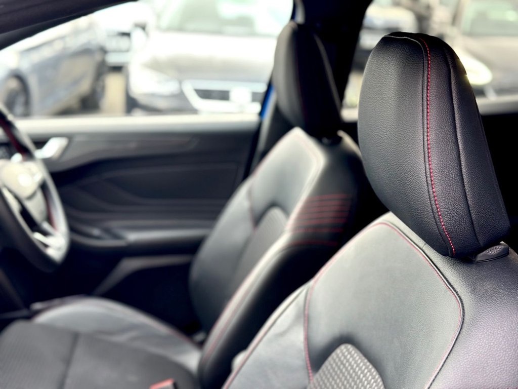 Used Ford Focus 2018 for sale - 77703961: Photo 50