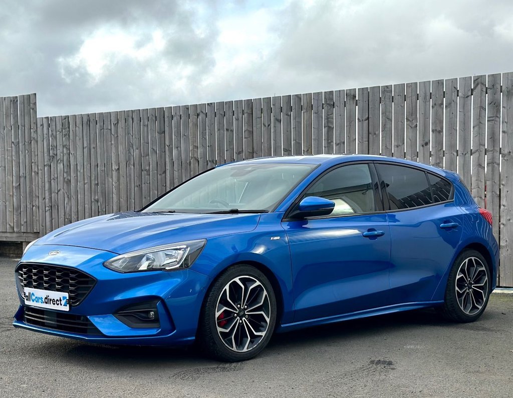 Used Ford Focus 2018 for sale - 77703961: Photo 6