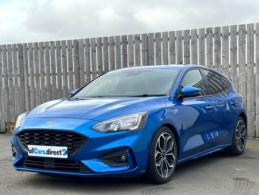 Used Ford Focus 2018 for sale - 77703961: Photo 7