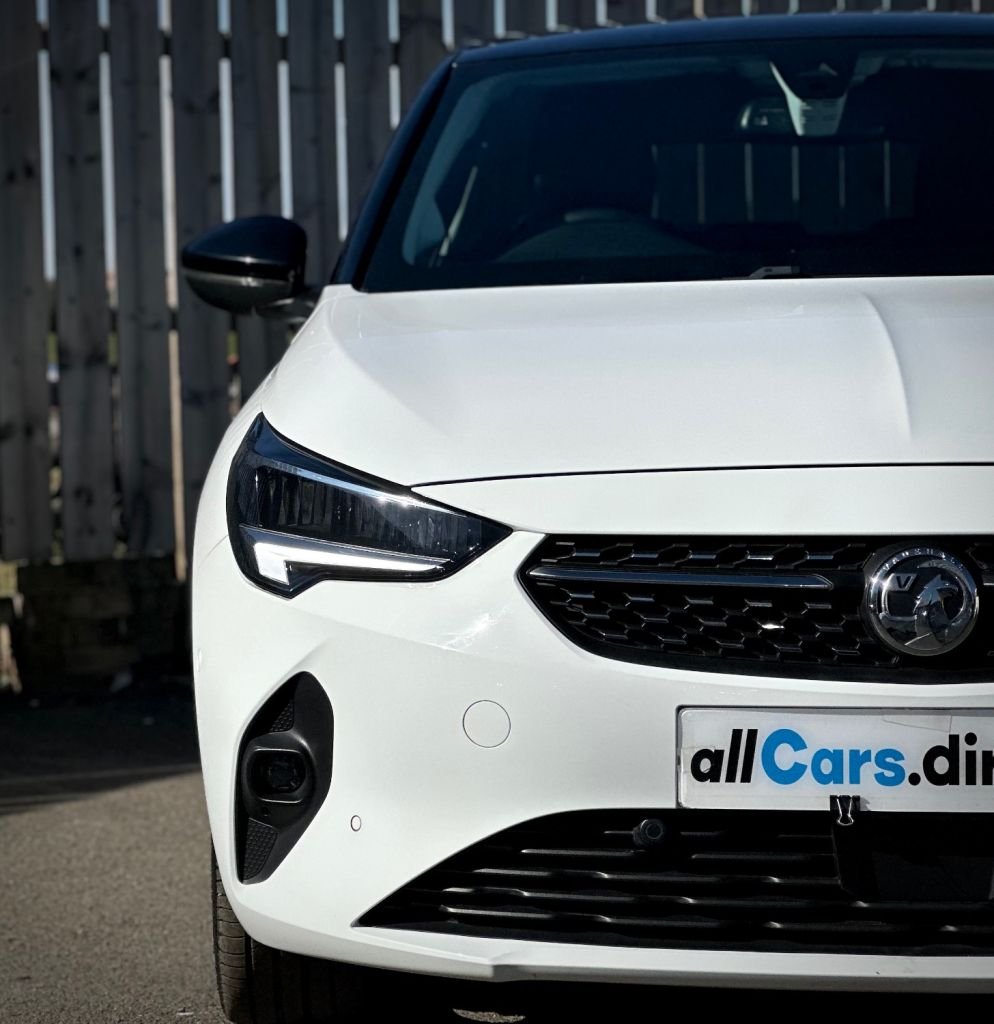 Used Vauxhall Corsa 2020 for sale - 78029751: Photo 10