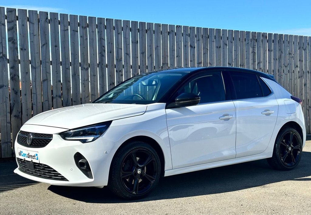 Used Vauxhall Corsa 2020 for sale - 78029751: Photo 13